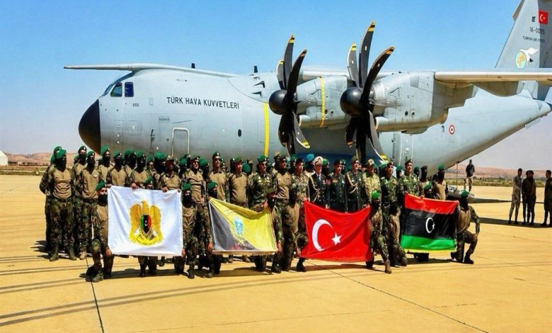 ANKARA / TEKHA Milli Savunma