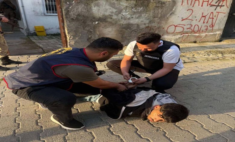 ANKARA / TEKHA Milli