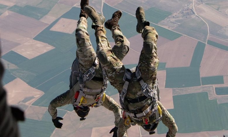 ANKARA / TEKHA Milli Savunma