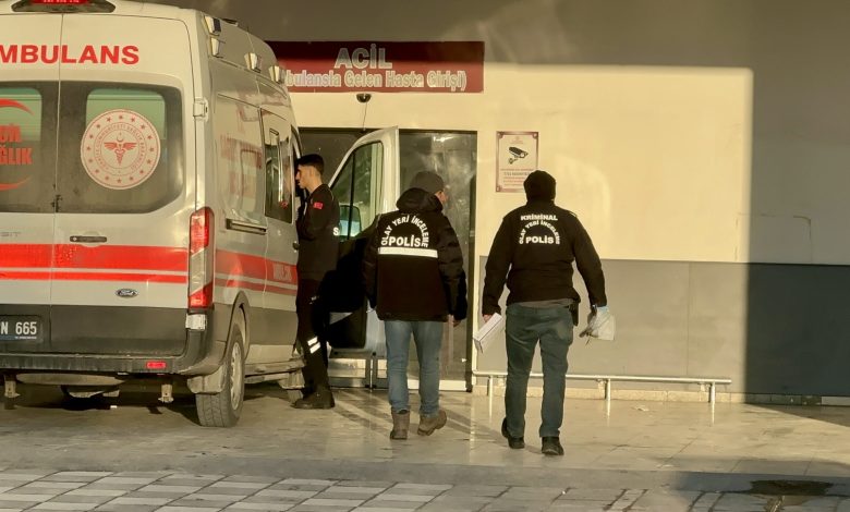 Cem Parlak – Malatya