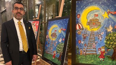 CEM DAŞDELEN- KARS /