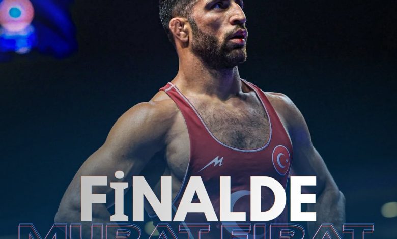 TÜRKİYE / TEKHA 2026 Avrupa