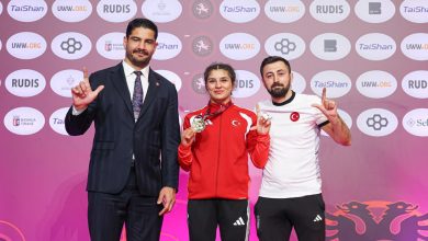 ARNAVUTLUK / TEKHA Arnavutluk’un