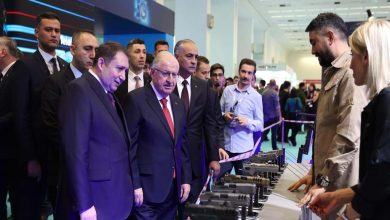 ANKARA / TEKHA Milli Savunma