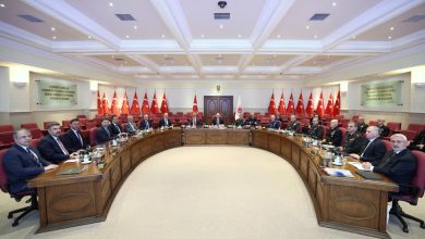 ANKARA / TEKHA Millî Savunma