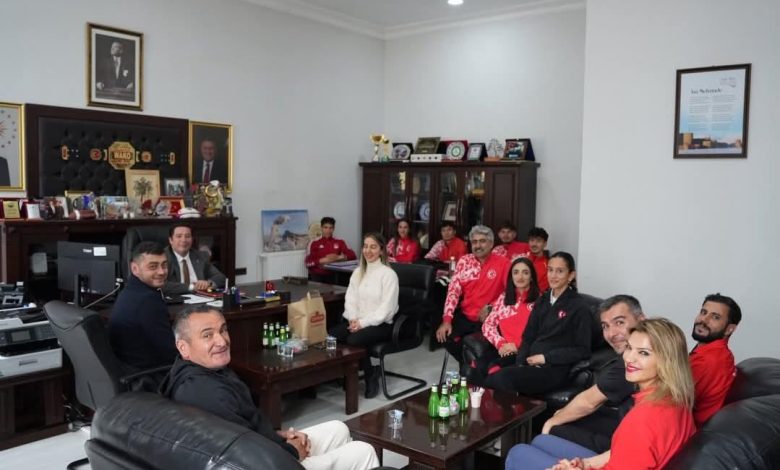 CEM DAŞDELEN- KARS / TEKHA