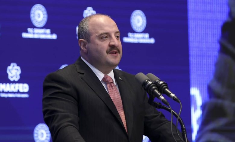 ANKARA / TEKHA TBMM Sanayi,