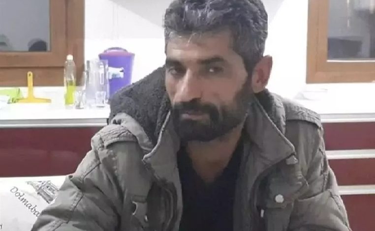 DİYARBAKIR / TEKHA Narin