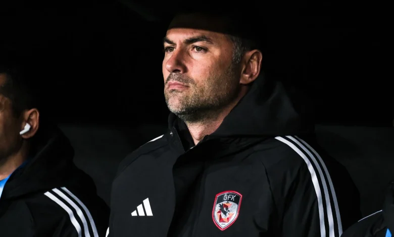 ANKARA / TEKHA Profesyonel Futbol