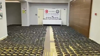 İSTANBUL / TEKHA İstanbul’un Pendik