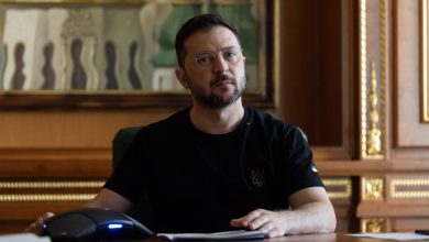 UKRAYNA / TEKHA Rus ordusu,