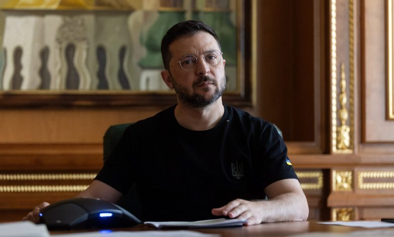 UKRAYNA / TEKHA Rus ordusu,