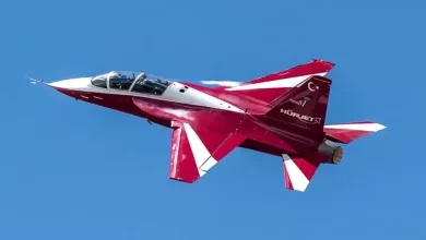 İSTANBUL / TEKHA Türk