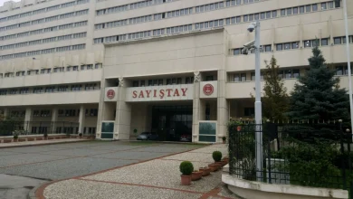 ANKARA / TEKHA Sayıştay bünyesinde