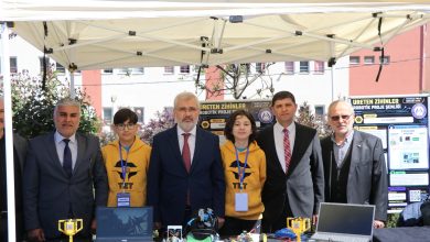 YALOVA / TEKHA Şehit Muhammed