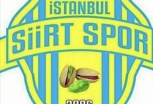 İstanbul / TEKHA Siirt İstanbulspor