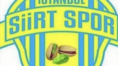 İstanbul / TEKHA Siirt İstanbulspor