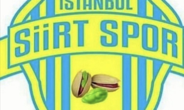 İstanbul / TEKHA Siirt İstanbulspor