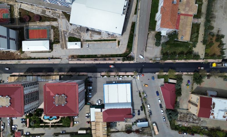 SİİRY / TEKHA Siirt Belediyesi,