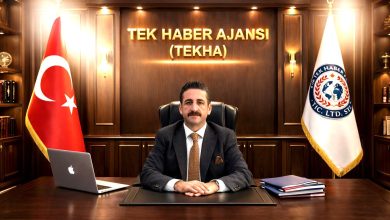 ANKARA / TEKHA Tek Haber