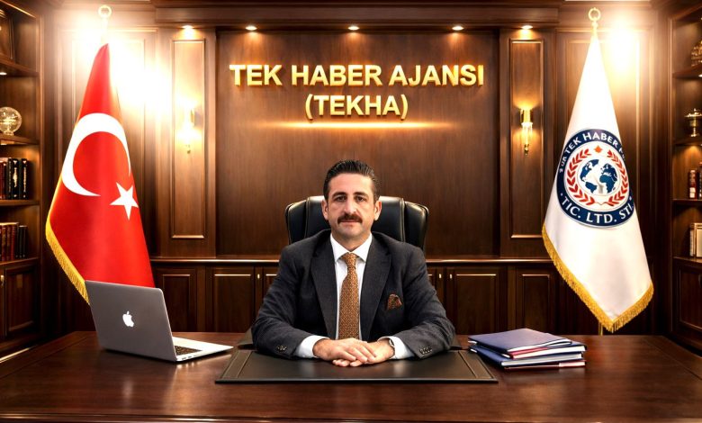 ANKARA / TEKHA Tek Haber