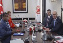 ANKARA / TEKHA Türkiye