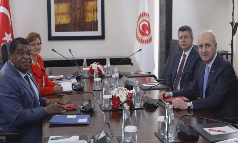 ANKARA / TEKHA Türkiye