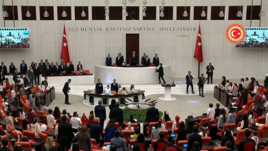 ANKARA / TEKHA TBMM Genel