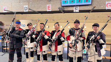 ALMANYA / TEKHA TSK Spor