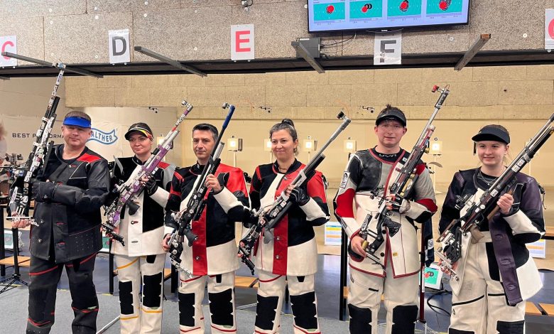 ALMANYA / TEKHA TSK Spor