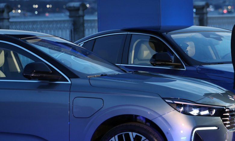 ANKARA / TEKHA Türkiye