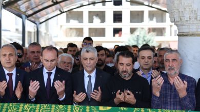 KAHRAMANMARAŞ / TEKHA Ticaret