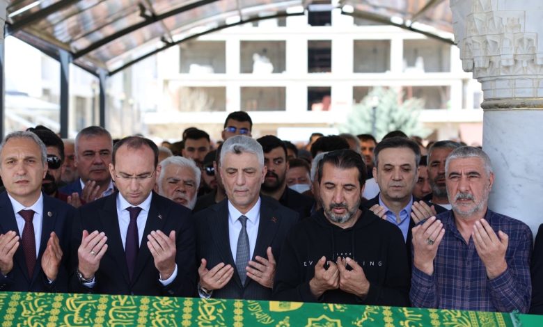 KAHRAMANMARAŞ / TEKHA Ticaret