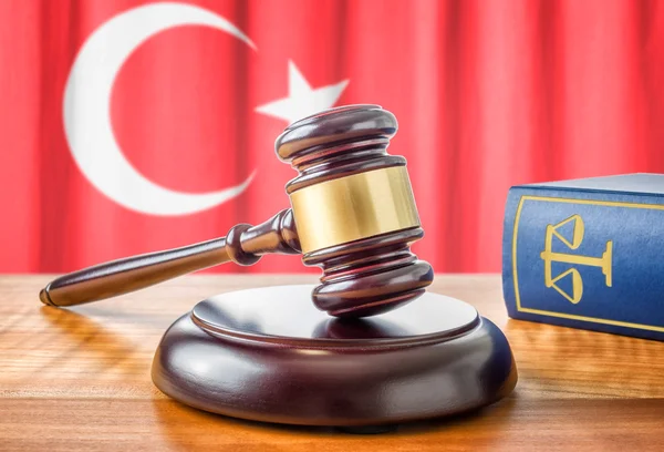 Adalet Bakanlığı Bünyesinde Özel Birim