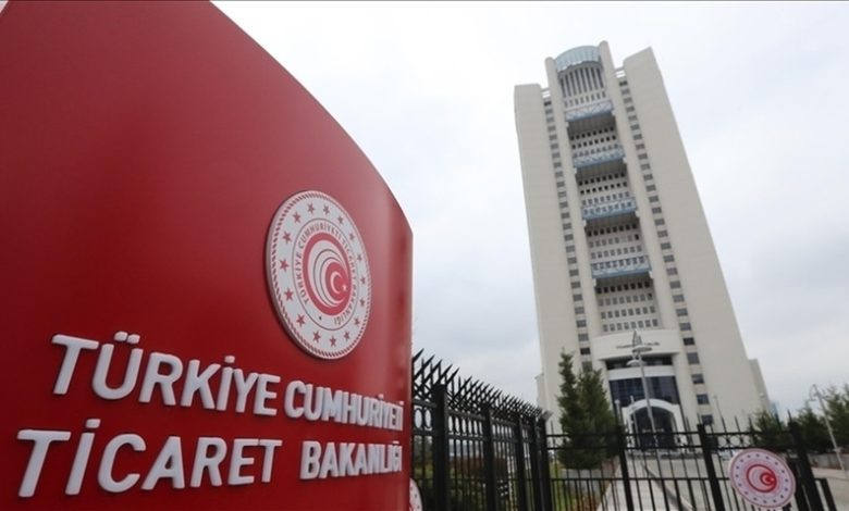 ANKARA / TEKHA Ticaret Bakanlığı,