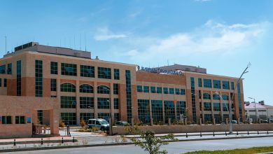 UŞAK / TEKHA Uşak’ın Ulubey