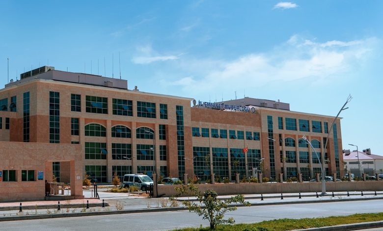 UŞAK / TEKHA Uşak’ın Ulubey