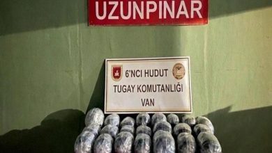 ANKARA / TEKHA Milli