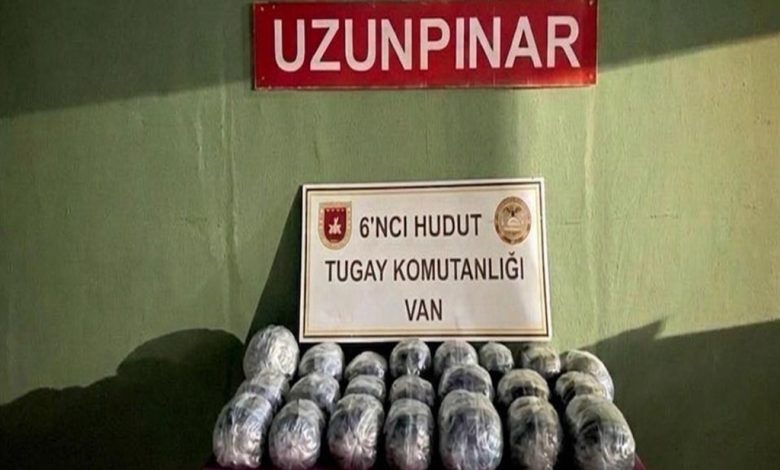 ANKARA / TEKHA Milli