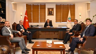 Yalova / TEKHA Yalova Valisi