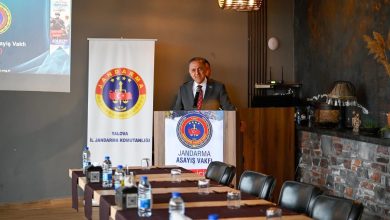 YALOVA / TEKHA Jandarma