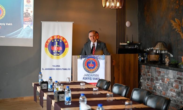 YALOVA / TEKHA Jandarma