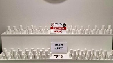 YALOVA / TEKHA Yalova