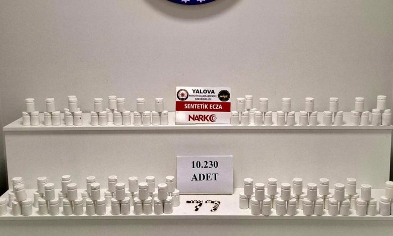 YALOVA / TEKHA Yalova