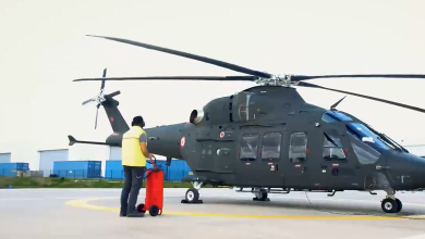 ANKARA / TEKHA Türk Havacılık