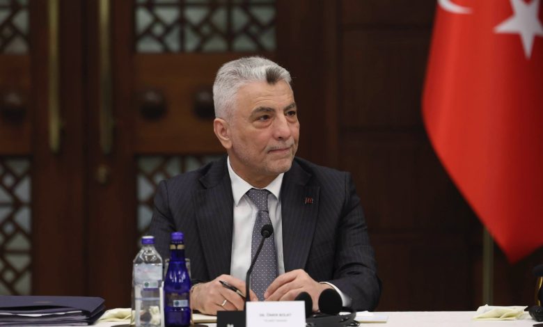 ANKARA / TEKHA Ticaret