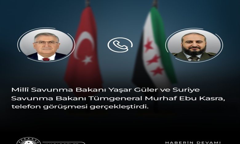 ANKARA / TEKHA Milli
