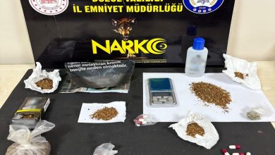 DÜZCE / TEKHA Düzce İl