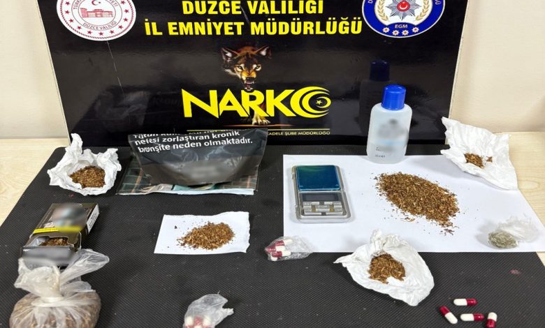 DÜZCE / TEKHA Düzce İl