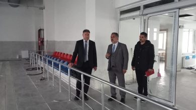 Suat Baran VAN / TEKHA